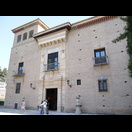 Der Palacio de los Cordova